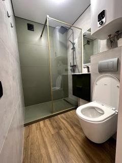 Stylish 1 bedroom apartment - 6