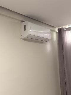 Flat Confortavel com Ar e Prox Shopping e Centro - 5