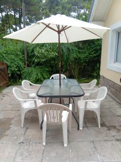 Casa Pinamar Norte - Pinamar - 3