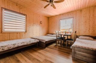 Pod Słońcem - Ośrodek wypoczynkowy Sztutowo - Sztutowo - 5