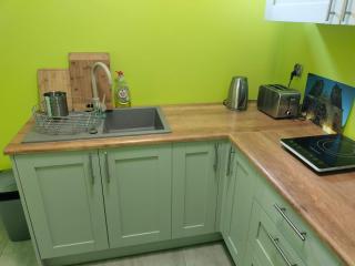 Pod Słońcem - Ośrodek wypoczynkowy Sztutowo - 3