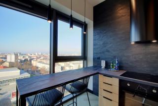 Apartament Loft Olszynki Park - 3