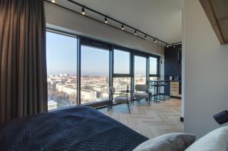 Apartament Loft Olszynki Park - 7