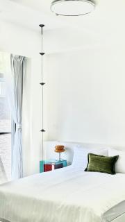 窩想想 Wo Style Inn 包棟 停車位 & 電動麻將 & 頂樓星星 - 0