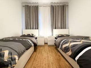 168 Plagwitz Apartment Kulturviertel - 7