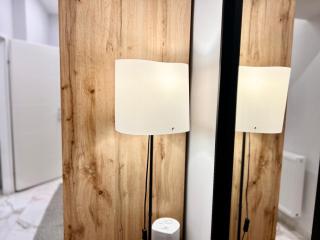 TheWICKI 1705 - Wunderschöne Apartments in Wien - 9