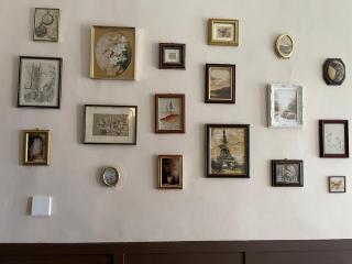 Naze L' Antique NearJKIA & SGR - 6