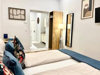 TheWICKI 1705 - Wunderschöne Apartments in Wien - 8