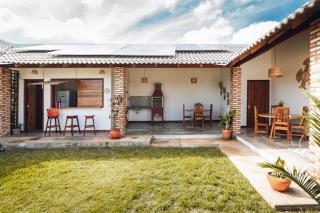 Villa Chalés - andar superior - 9