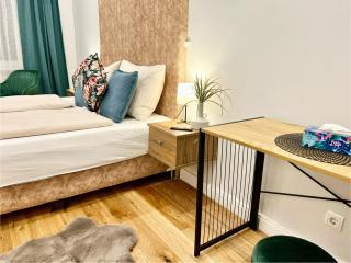 TheWICKI 1705 - Wunderschöne Apartments in Wien - 3