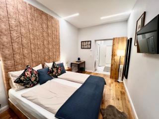 TheWICKI 1705 - Wunderschöne Apartments in Wien - 1