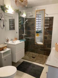 Appartement 2 personnes - Rivière-Salée - 5