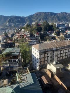 Superb Homestay 1Bhk - 6