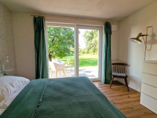 Ferienhaus Maias Muthof - 1