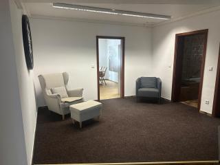 Ferienwohnung am Klinikum - 0