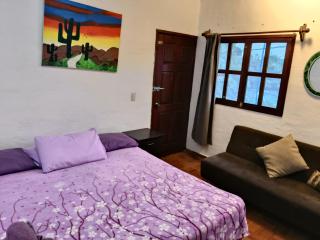 Casa Ticitl temazcalli - 3