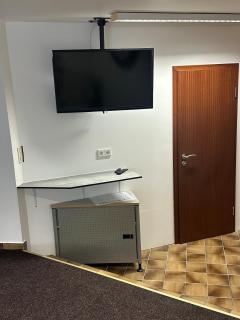 Ferienwohnung am Klinikum - 9