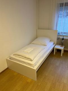 Ferienwohnung am Klinikum - 8