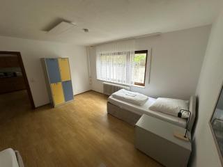 Ferienwohnung am Klinikum - 7