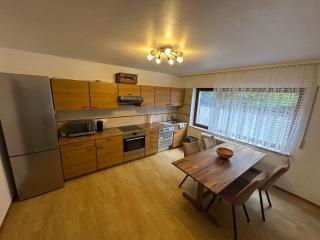 Ferienwohnung am Klinikum - 6