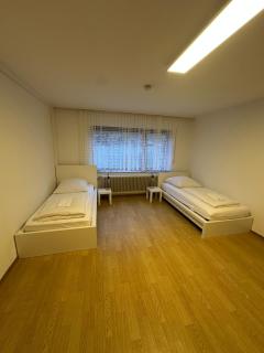 Ferienwohnung am Klinikum - 5