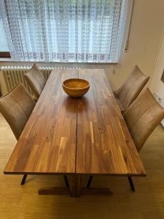 Ferienwohnung am Klinikum - 3