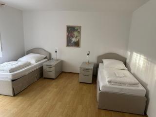 Ferienwohnung am Klinikum - 2