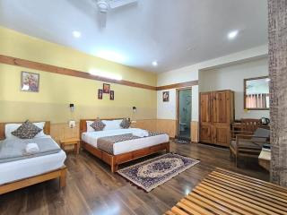 Tirthan Grand Riverside - 1