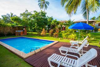 Casa Andrea - Praia do Forte - 5
