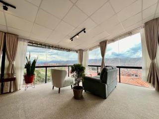 Casa Encuentro San Blas - 9