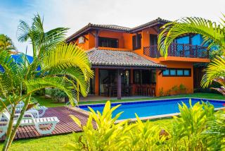 Casa Andrea - Praia do Forte - 6