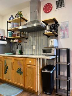 Stunning Little Havana Suites Close to airport, Calle Ocho, Brickell, Wynwood and the Beaches - Free Parking - 7