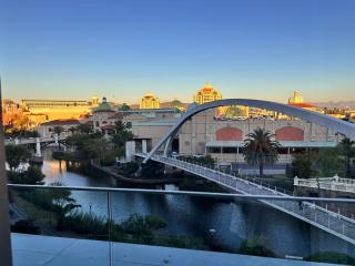 Luxury Two Bed - Crystal Towers - Spectacular Views - Cape Town - 9