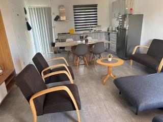 Heaven on earth Duplex-Grand Gaube - 5