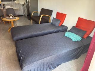 Heaven on earth Duplex-Grand Gaube - 6