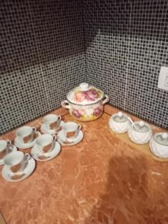 Linda Apartments - 5