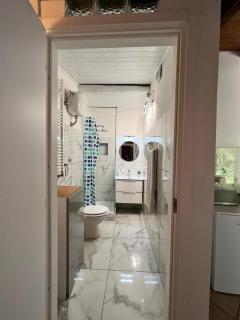 Relax private villa and car park lago nemi - 7