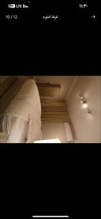 غرفة وصالة دخول ذاتي - 9