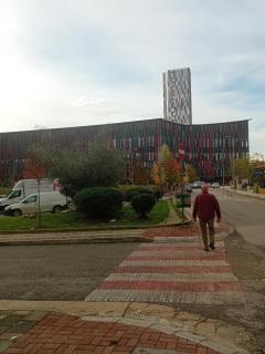 Linda Apartments - 8