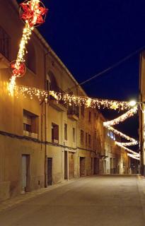 Casa de poble Cal Casellas - 9