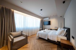 Lux Suites Athens - Athens - 6