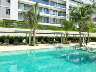 Premium Apartment - Beachfront - Luxury condo - 6