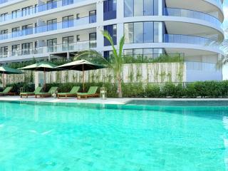 Premium Apartment - Beachfront - Luxury condo - 7