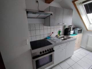 FLEX Aparts - möblierte Wohnung in Zwickau - 4