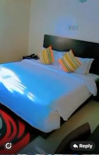 Sentinels Apartment and Suites by STEFANOS - Abuja - 4