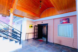 Peaceful Cozy 6 BR Villa in Chail with BBQ Bonfire - 4