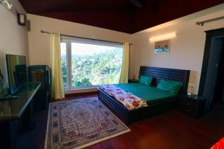 Peaceful Cozy 6 BR Villa in Chail with BBQ Bonfire - 7