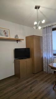 Park & Arena Apartament Kraków - 9