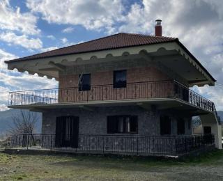 Village House by nature - 1