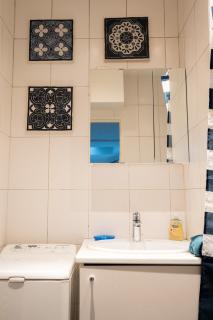 T2 proche Paris - stade de France - métro 13 - RDC - 4